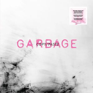 Copy/Paste (Vinyl)