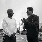 Jon Batiste - The New Orleans Collection