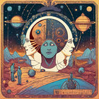Cosmic Kraut Jam
