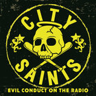Evil Conduct On The Radio (EP)
