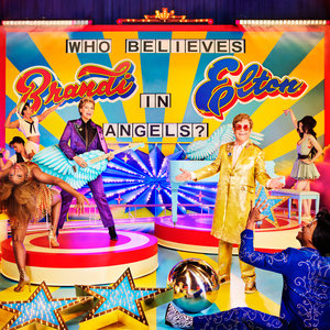 Who Believes In Angels? CD2