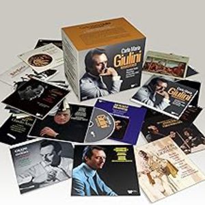 Complete Studio Recordings on Warner Classics - Remastered Edition