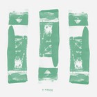 Three (CDS)