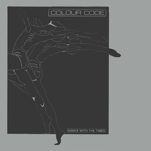 Dance With The Times (EP) (Vinyl)