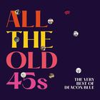 Deacon Blue - All The Old 45S: The Very Best Of Deacon Blue CD1