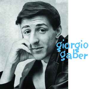 Giorgio Gaber (Vinyl)