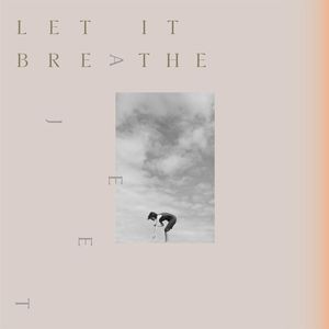 Let It Breathe (CDS)