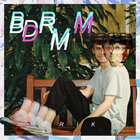 Bdrmm - Crike (EP)