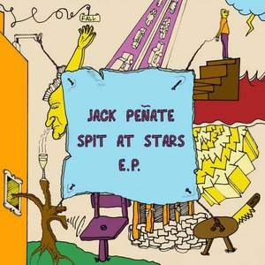 Spit At Stars (EP)