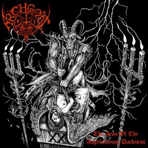 The Aeon Of The Angelslaying Darkness CD2