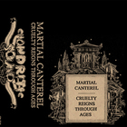 Cruelty Reigns Through Ages