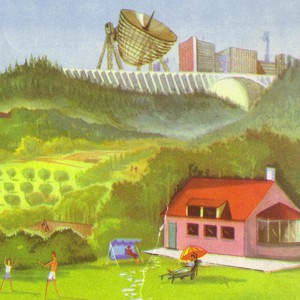 In Stereo Gravity CD2