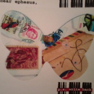 P.S. Write Back (EP)