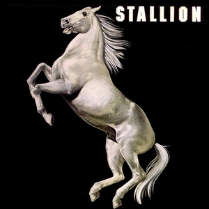 Stallion (Vinyl)