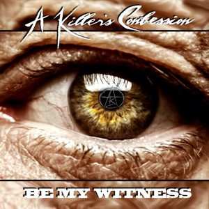 Be My Witness (CDS)