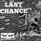 A Killer's Confession - Last Chance (CDS)