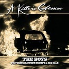 A Killer's Confession - The Boy's (CDS)