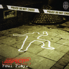 Foul Play - Suspected