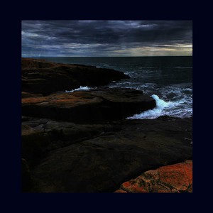 Promontory Drift (EP)