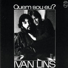 Ivan Lins - Quem Sou Eu? (Vinyl)