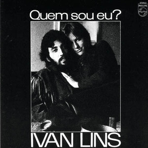 Quem Sou Eu? (Vinyl)