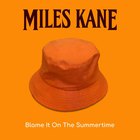 Blame It On The Summertime (CDS)