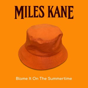 Blame It On The Summertime (CDS)