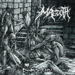 Cannibalism Feast (EP)