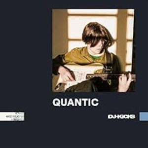 DJ-Kicks: Quantic