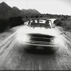 Billy Gibbons - Cruising With Billy F Gibbons