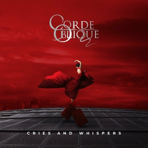 Cries And Whispers