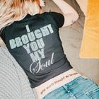 I Brought You My Soul (Your World Brought Me Despair) (CDS)