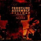 Heatmap (Cardinal Noire Remix) (CDS)