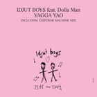 Yagga Yao (Feat. Dolla Man) (CDS)