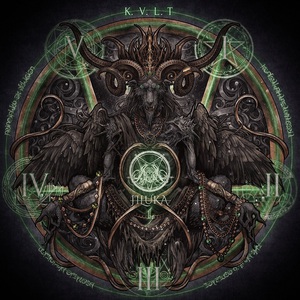 Kvlt (CDS)