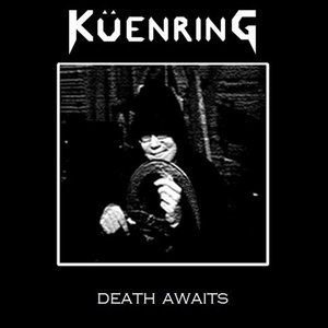 Death Awaits (EP)