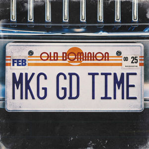 Making Good Time (CDS)