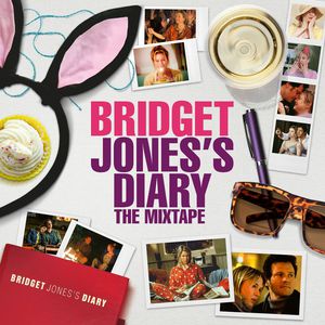It Isn't Perfect But It Might Be (From ''bridget Jones: Mad About The Boy'') (CDS)