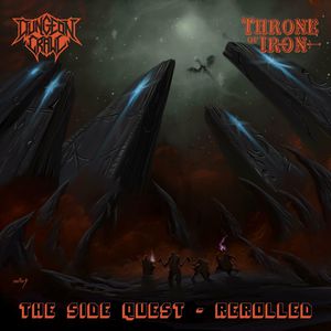 The Side Quest (Rerolled) (EP)