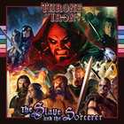 The Slave And The Sorcerer (EP)