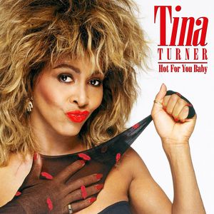Hot For You Baby (CDS)