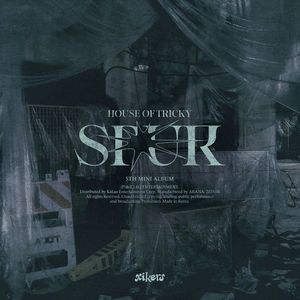 House Of Tricky : Spur (EP)