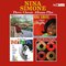 Nina Simone - Three Classic Albums Plus (Little Girl Blue / Sings Ellington / At The Village Gate) (Remastered 2025)