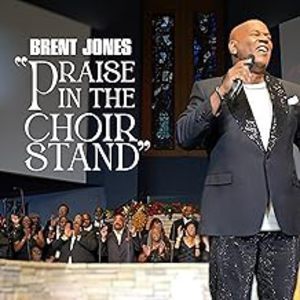 Praise In The Choir Stand