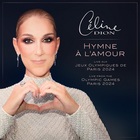 Hymne À L'amour (Live Aux Jeux Olympiques De Paris 2024) (CDS)