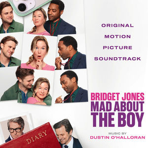 Bridget Jones: Mad About The Boy (Original Motion Picture Soundtrack)