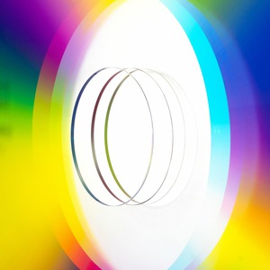 I Follow Rivers (Feat. Oaks) (CDS)