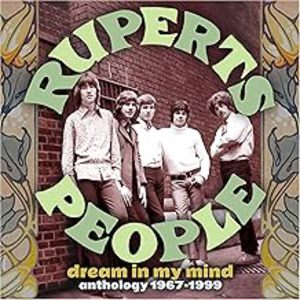 Dream In My Mind: Anthology 1967-1999