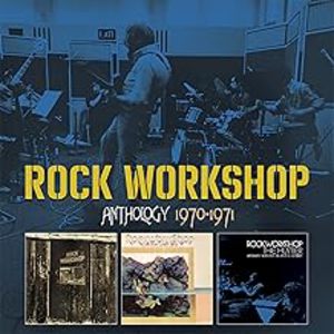 Anthology 1970-1971