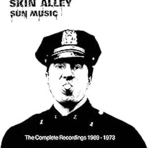 Sun Music: The Complete Recordings 1969-1973 - Remastered